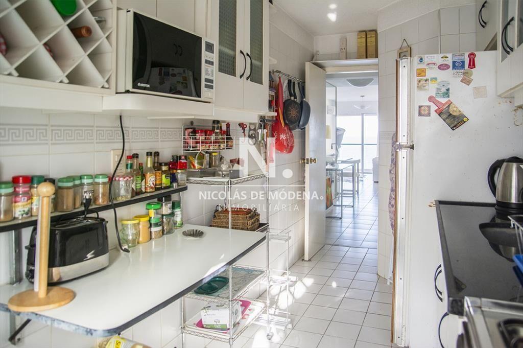 Apartamento en Peninsula, Playa de los ingleses,