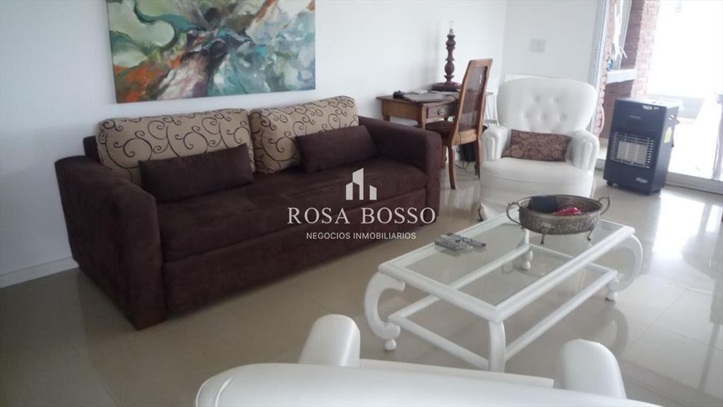 Apartamento en Aidy Grill, 2 dormitorios *