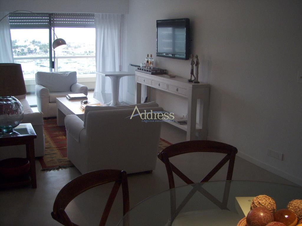 Apartamento en Peninsula, 2 dormitorios *