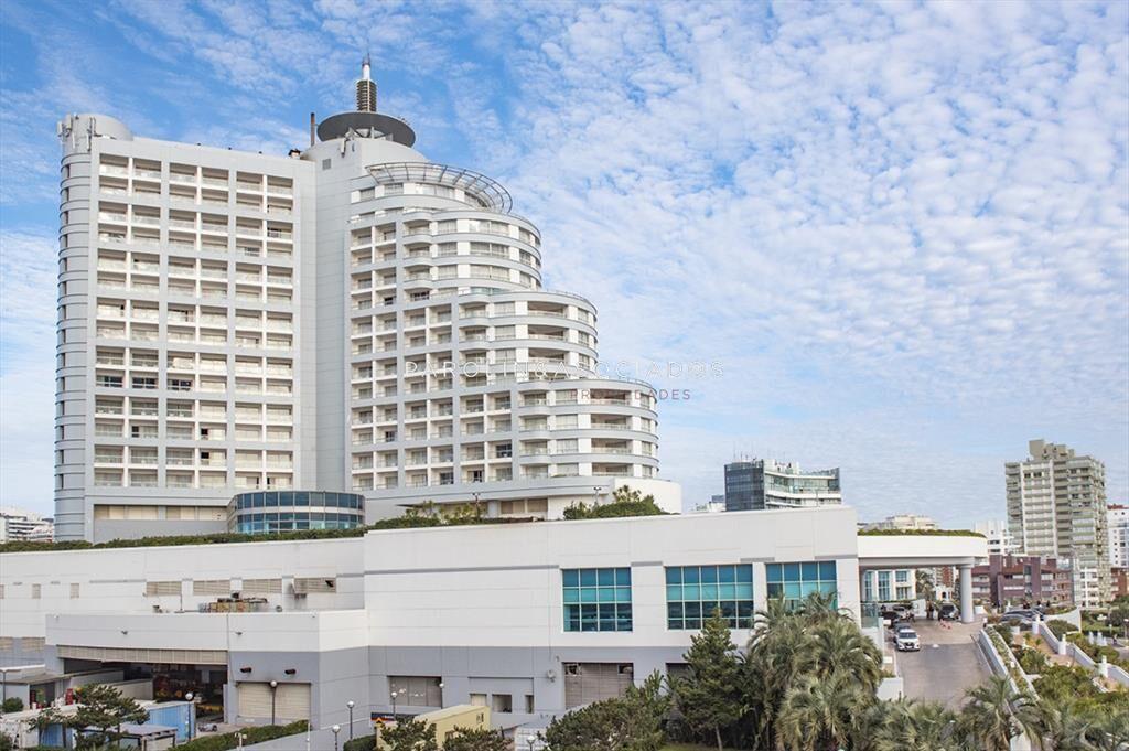 Espectacular apartamento en venta en Torre Playa