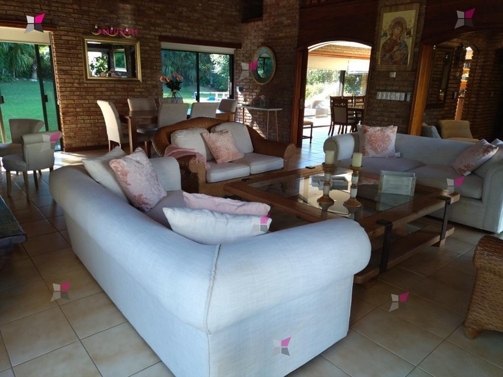 VENTA DE CASA 5 DORMITORIOS EN SUITE EN MANSA PUNTA DEL EST