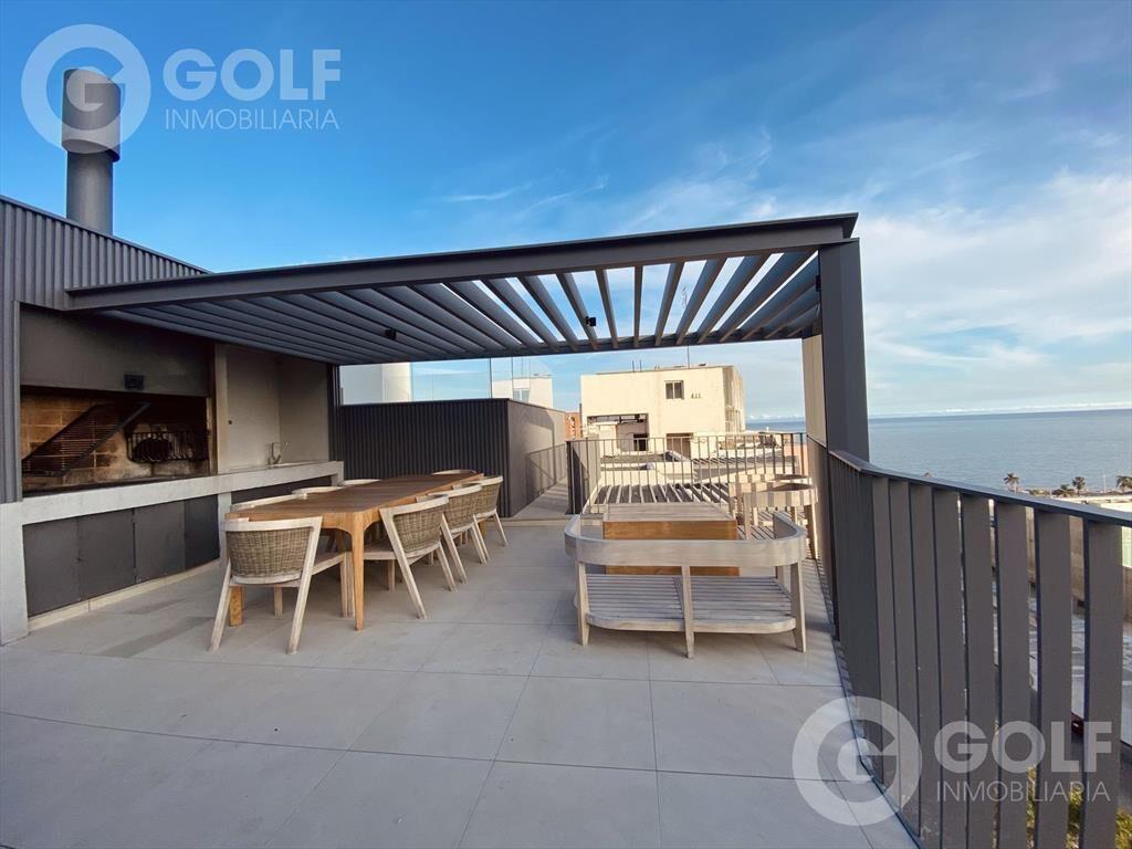 Venta de apartamento 1 dormitorio con renta en Barrio Sur