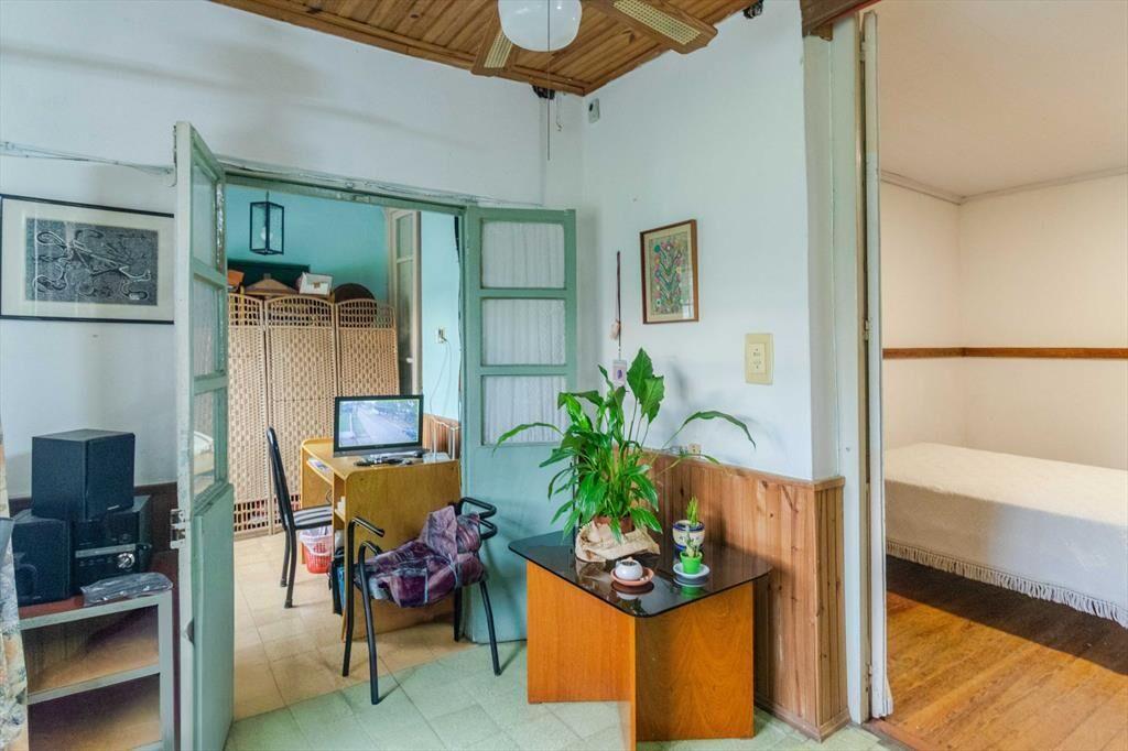 Venta 2 Casas 4 y3 Dorm en Terreno de 1223m2 Unión