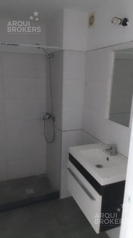 Alquiler de apartamento monoambiente en Pocitos Nuevo - 213