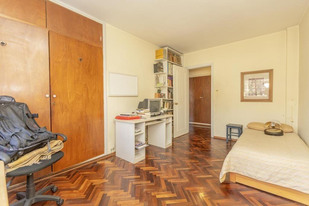 Apartamento en La Blanqueada