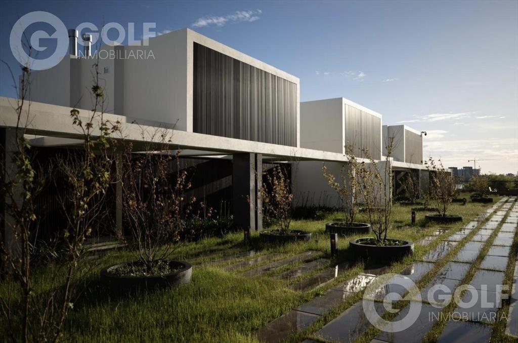 Venta de apartamento 1 dormitorio en Carrasco Boating