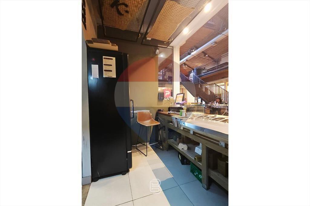 Venta Local Gastronómico en Mercado Cordón