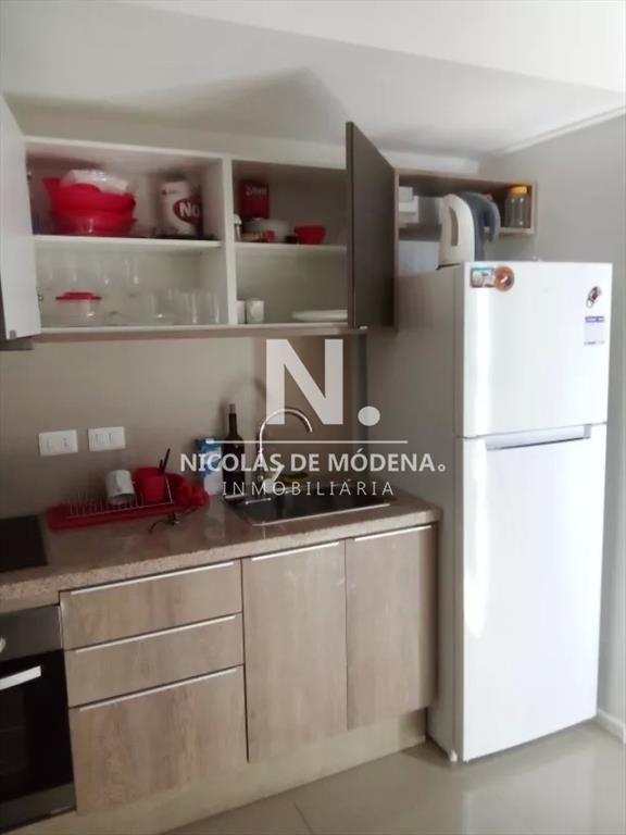 Apartamento en Puerto - Punta del Este de 1 dormitorio
