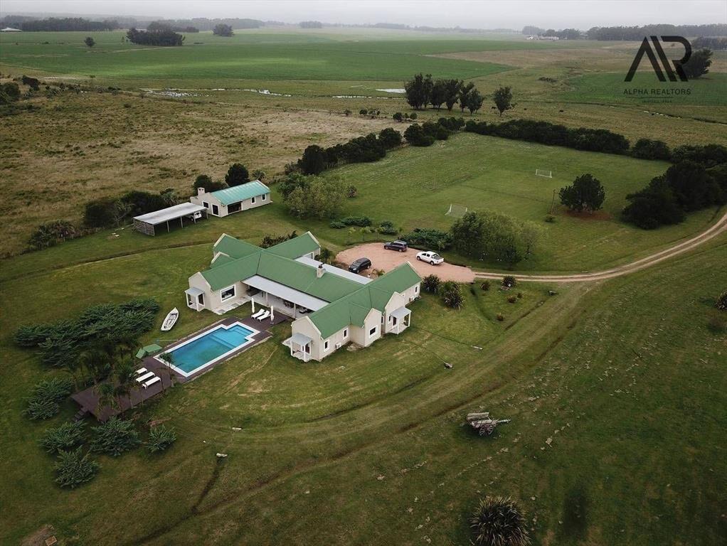 Chacra en venta de 5ha ubicado en Manantiales