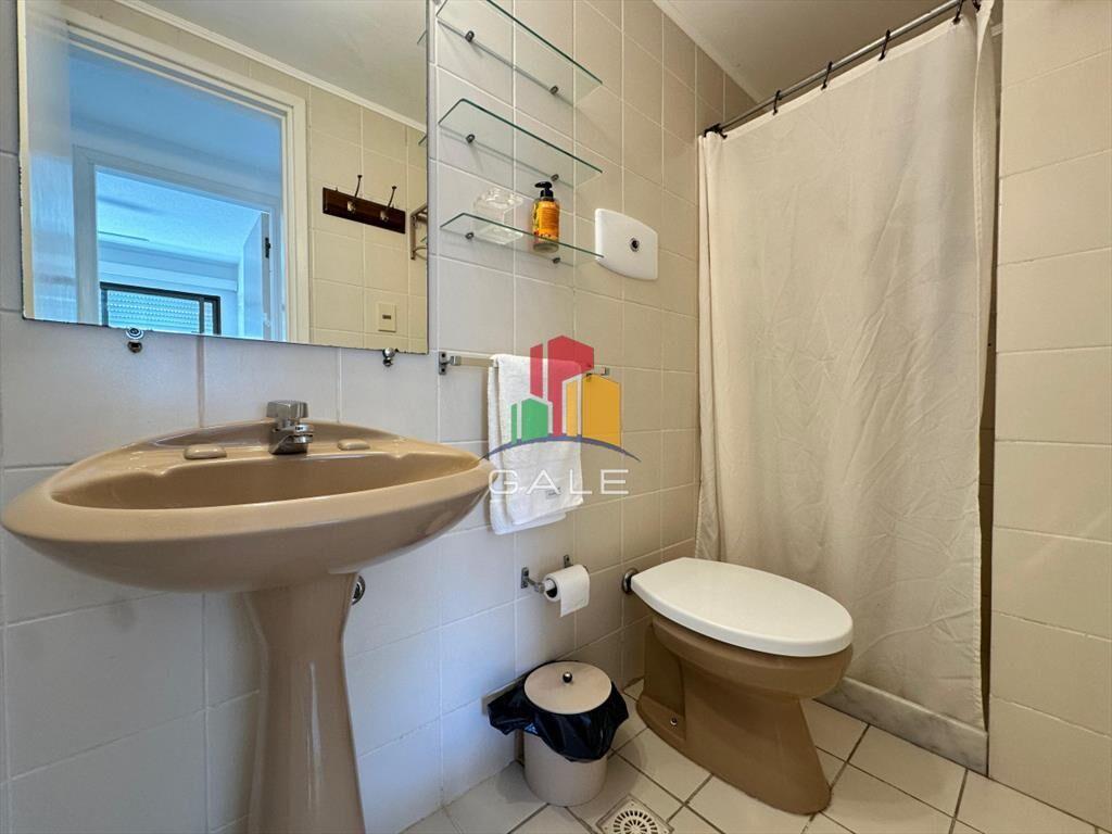 Apartamento de dos dormitorios en venta en Punta