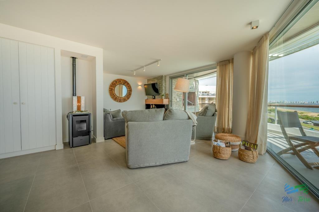 Espectacular PentHouse 4 Dormitorios, Terraza EXCLUSIVA & T