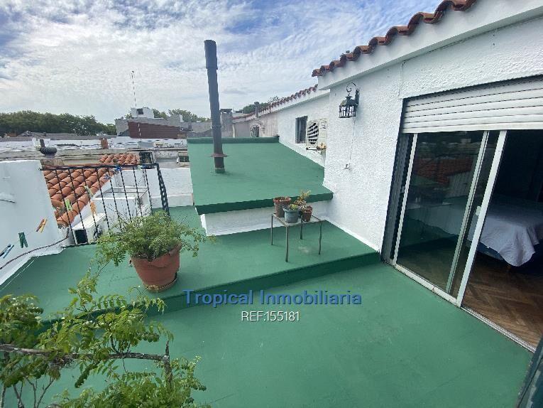 VENTA DE CASA EN MALVIN 3 DORMITORIOS