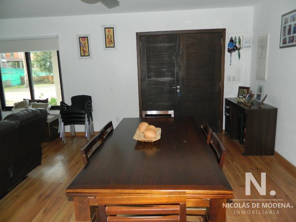 Casa Punta del Este - Barrio Privado 5 dormitorios