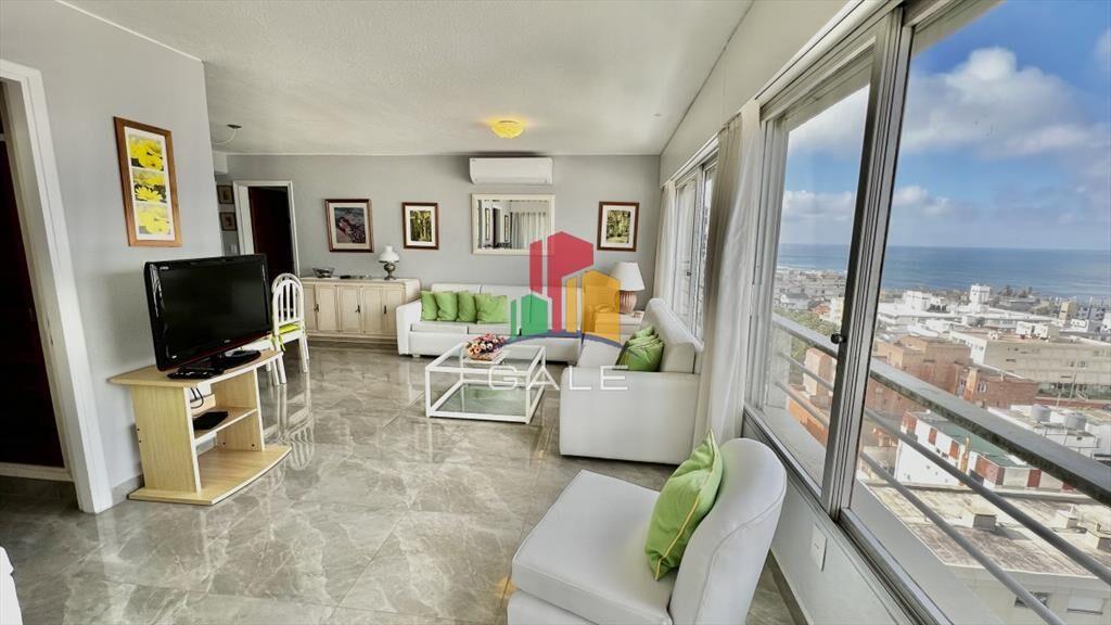 Oportunidad reciclada en Torre Verona, 2
