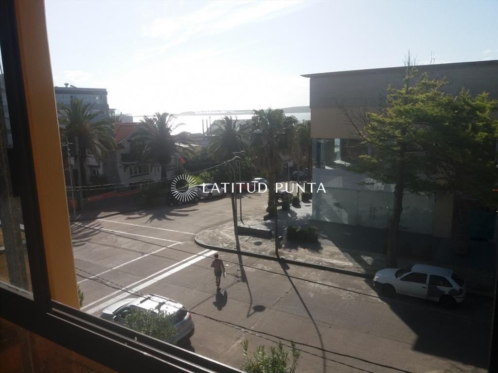 Apartamento en Península