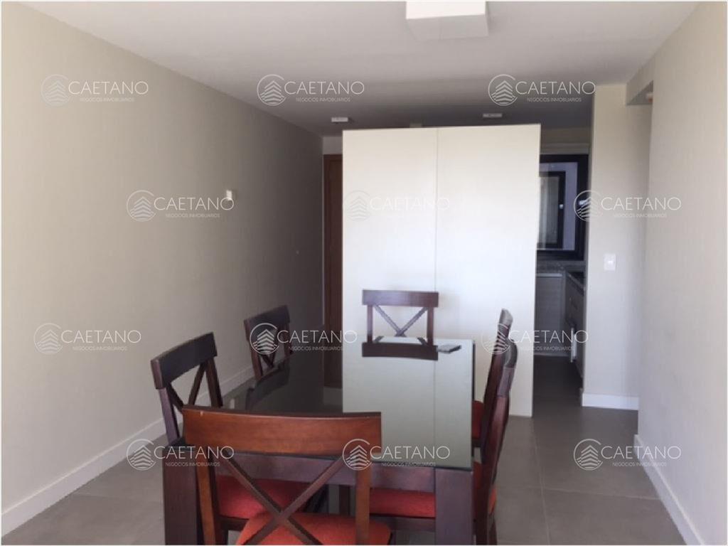 Apartamento en Roosevelt, 2 dormitorios *