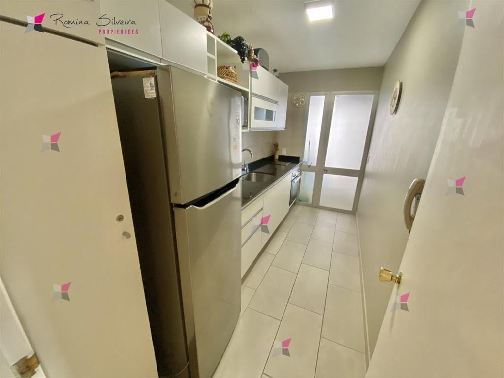 ALQUILER DE APARTAMENTO DE 2 DORMITORIOS EN LA PENINSULA