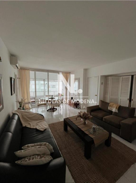 Apartamento de 2 Dormitorios en la Península de