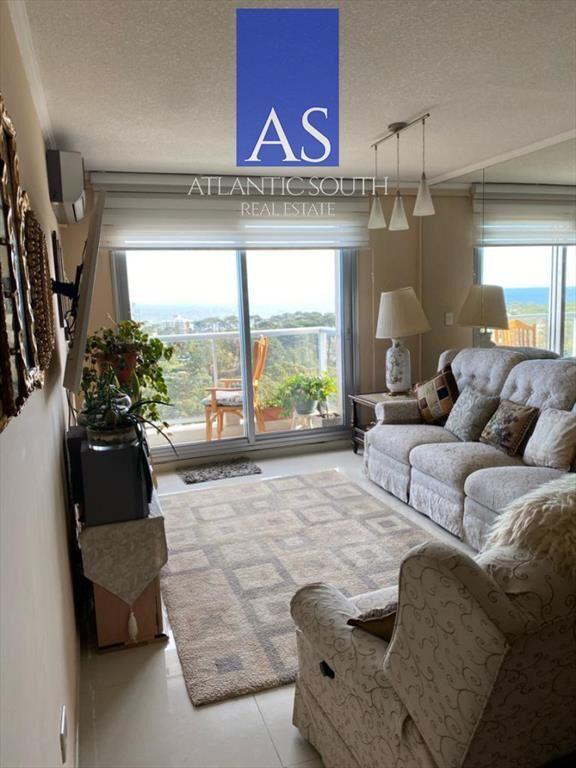 Apartamento moderno 3 dormitorios con vista al
