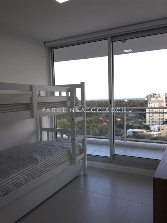 Apartamento de 2 dormitorios en venta en Bellagio