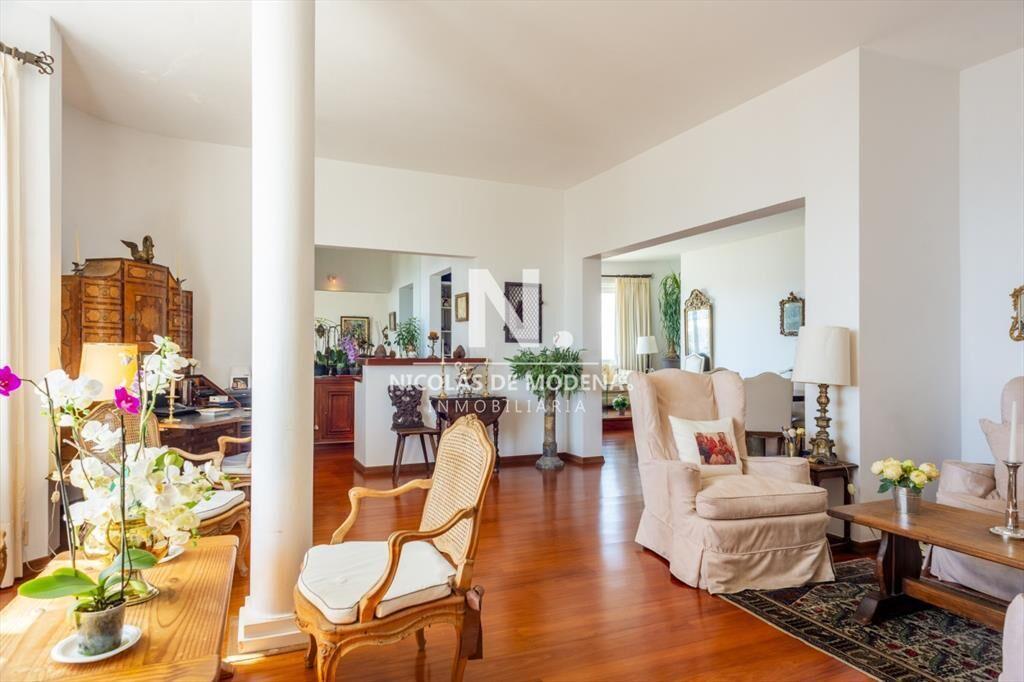 Vende Apartamento en Península - Punta del Este