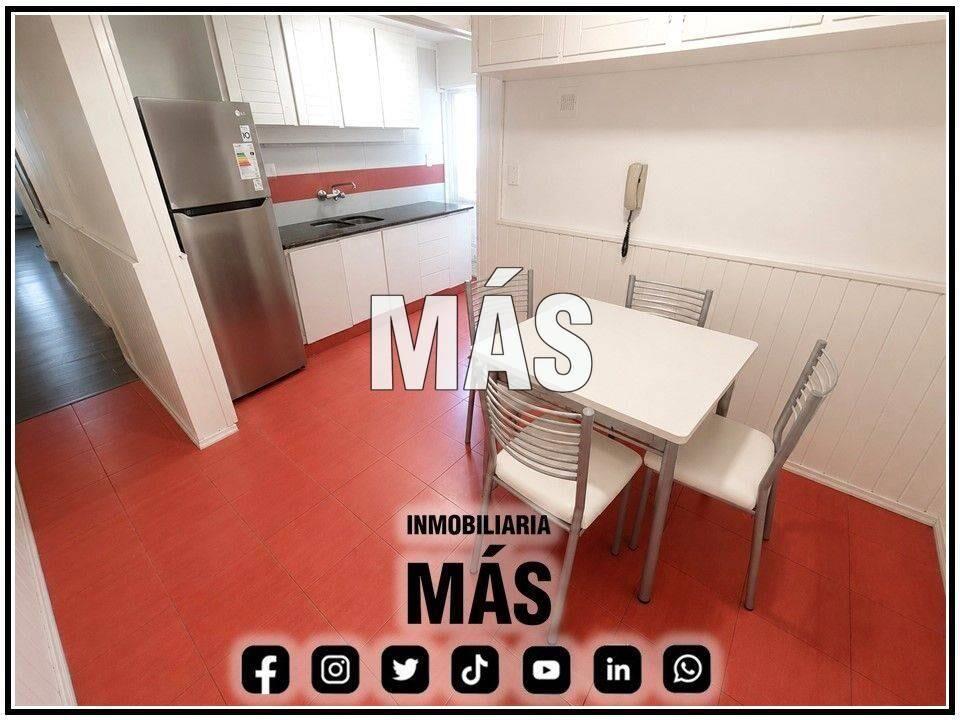 Apartamento Venta Garage Montevideo iMas.uy S...