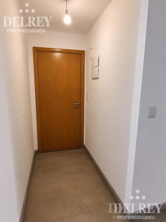 Alquiler Apartamento - Pocitos DELREY PROPIEDADES