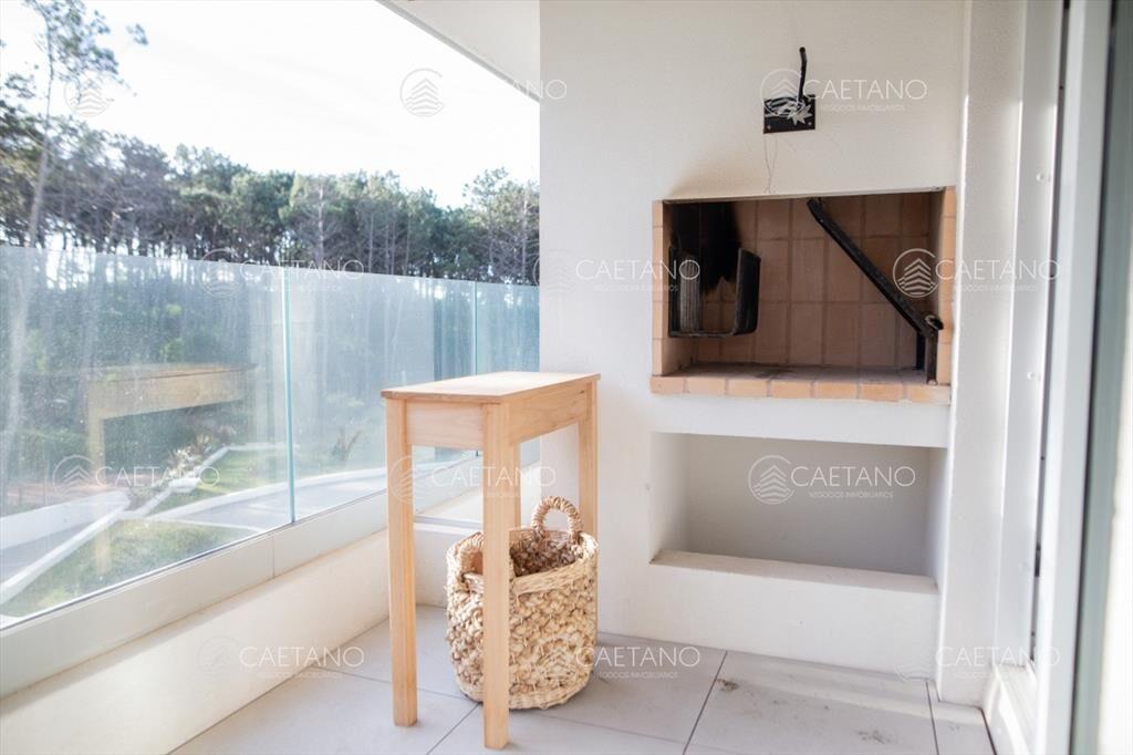 Apartamento 1 dormitorio Punta del Este