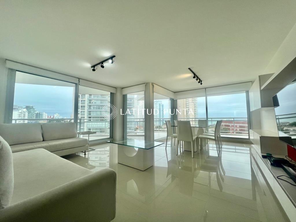 Mansa, apartamento de 3 dormitorios más