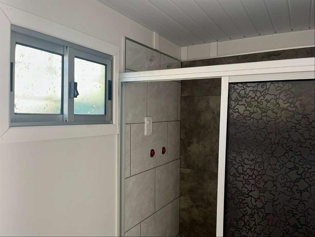 *** ALQUILADO ***  A ESTRENAR CONTAINER LOCAL O VIVIENDA Al