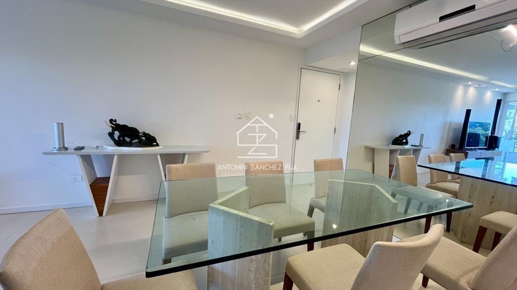 Venta Apartamento 2 Dormitorios Mansa Punta del