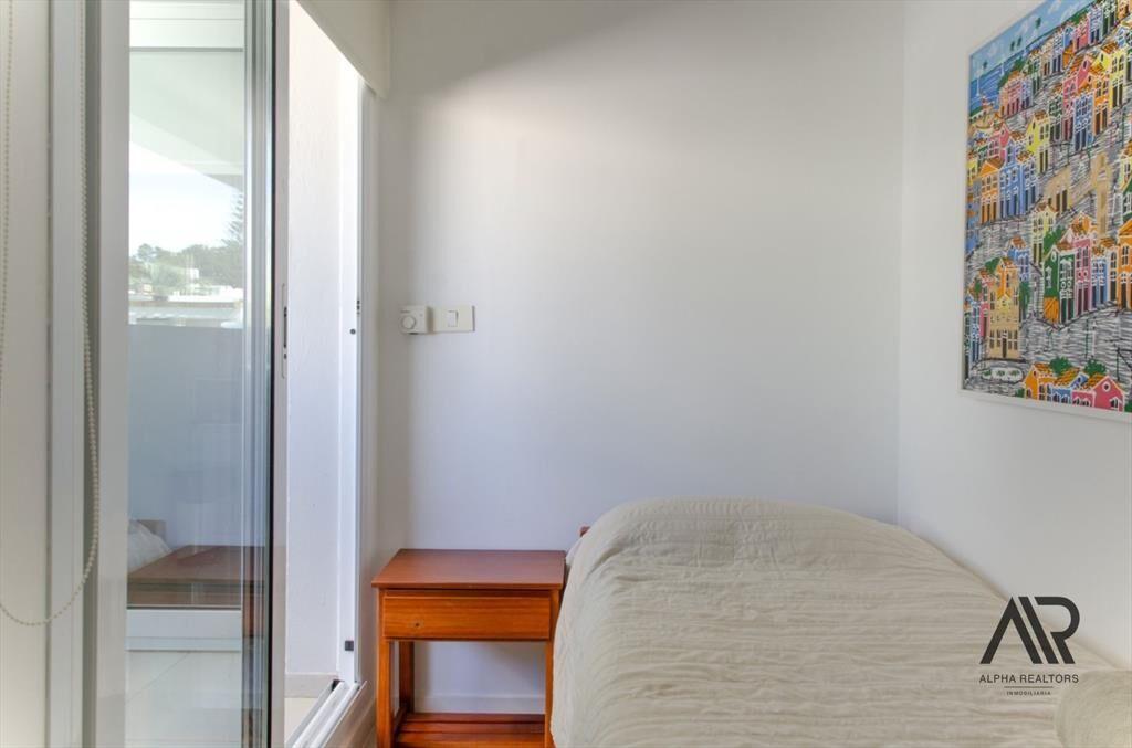 Apartamento en venta en Edificio Horizonte