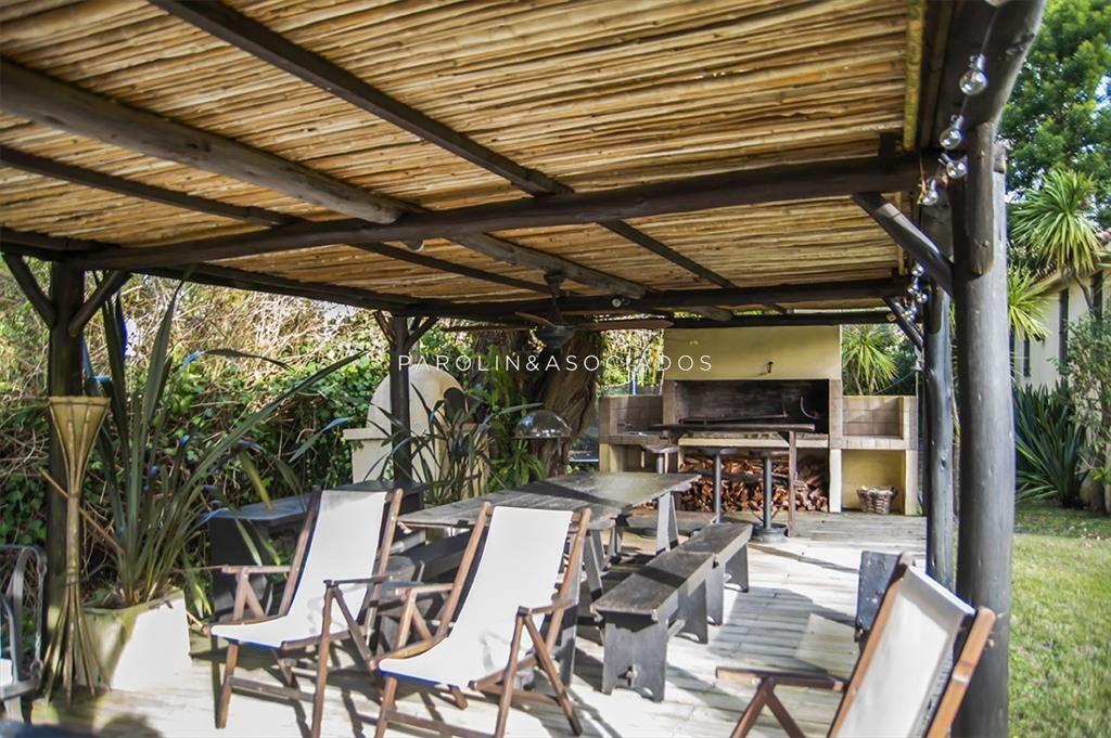 Casa de gran tamaÃ±o ubicada en zona del Golf, Punta del Es