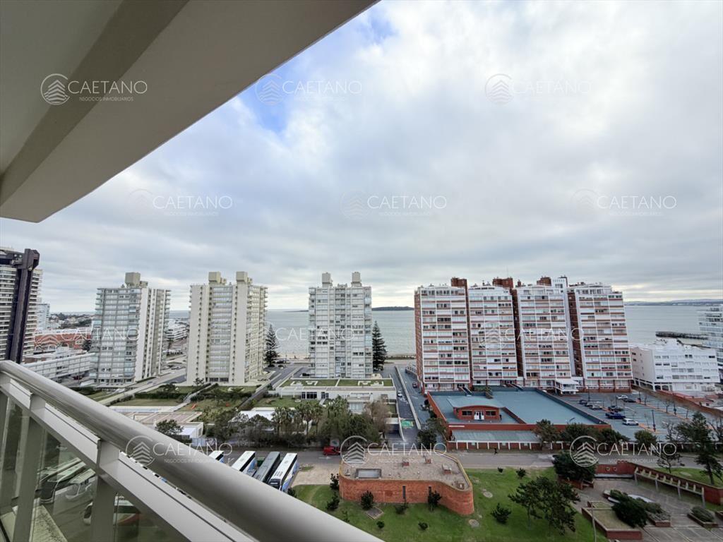 Venta Imperiale 2 dormitorios Punta del Este
