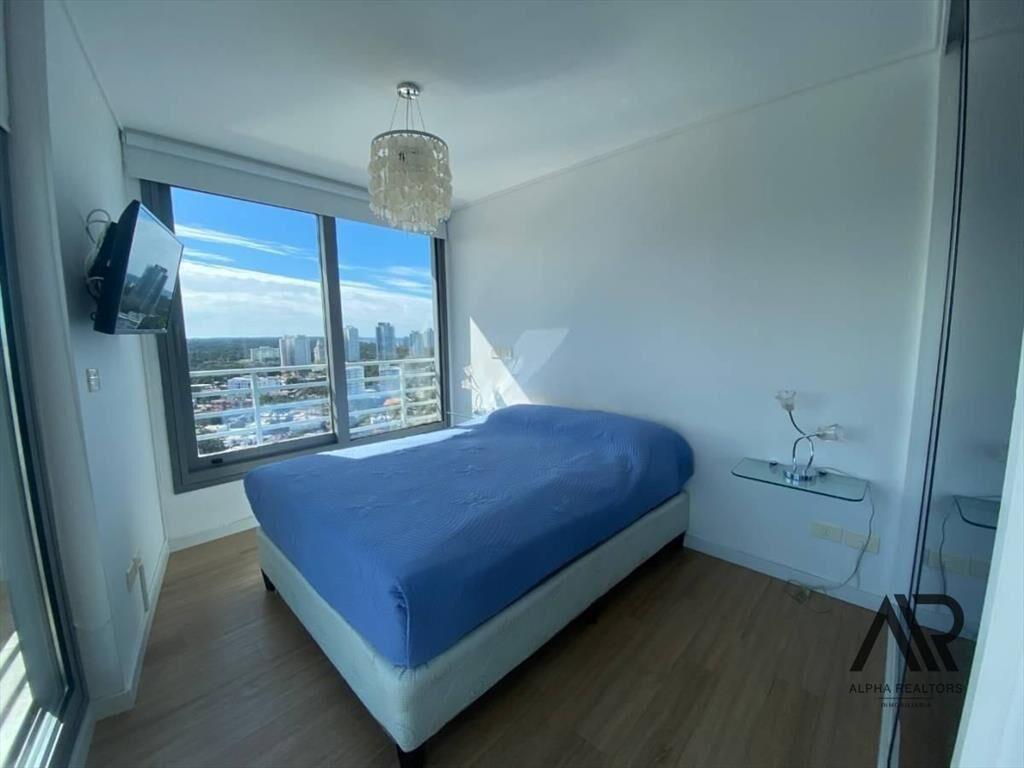 Apartamento 3 Dormitorios En Venta Piso Alto