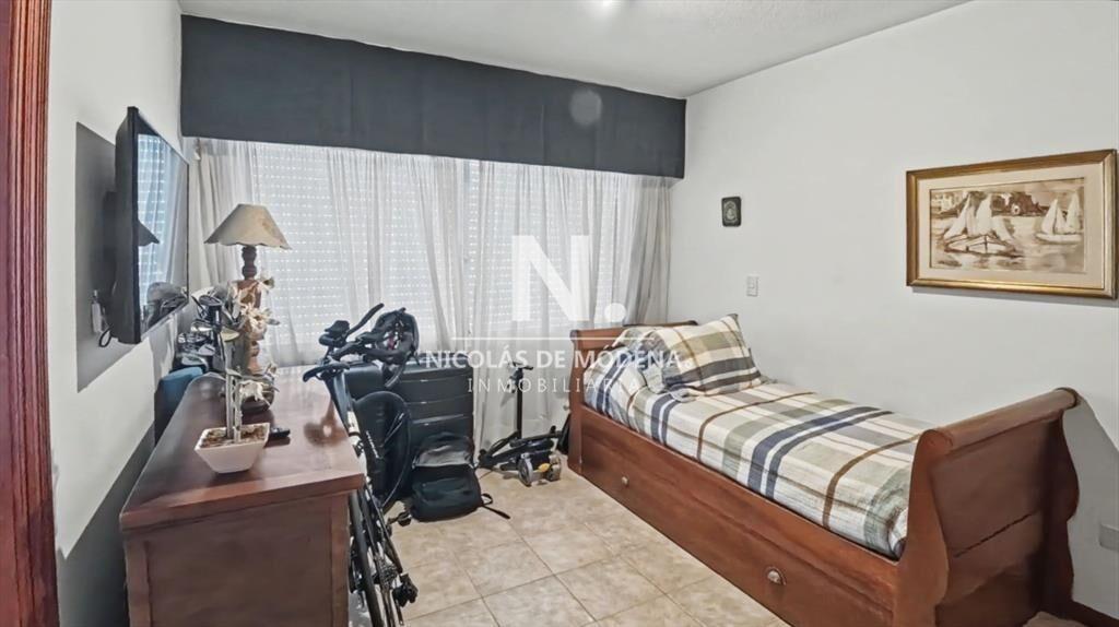 En venta apartamento de 3 dormitorios en San con