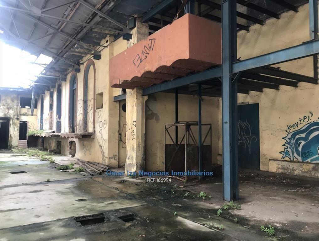 Venta local industrial terreno aguada galpon para edificar