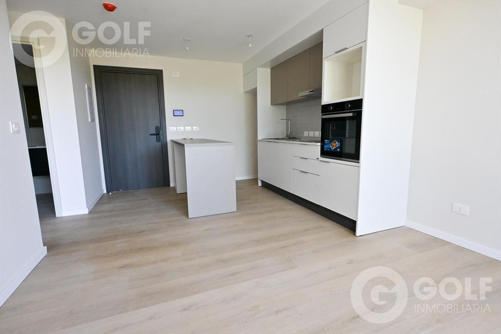 Venta Apartamento de 1 dormitorio en ODA Punta Carretas
