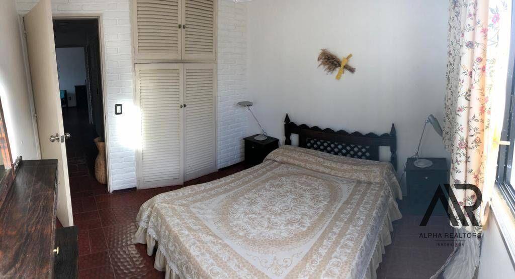 Apartamento en Alquiler Anual c/ cochera en Rambla parad...