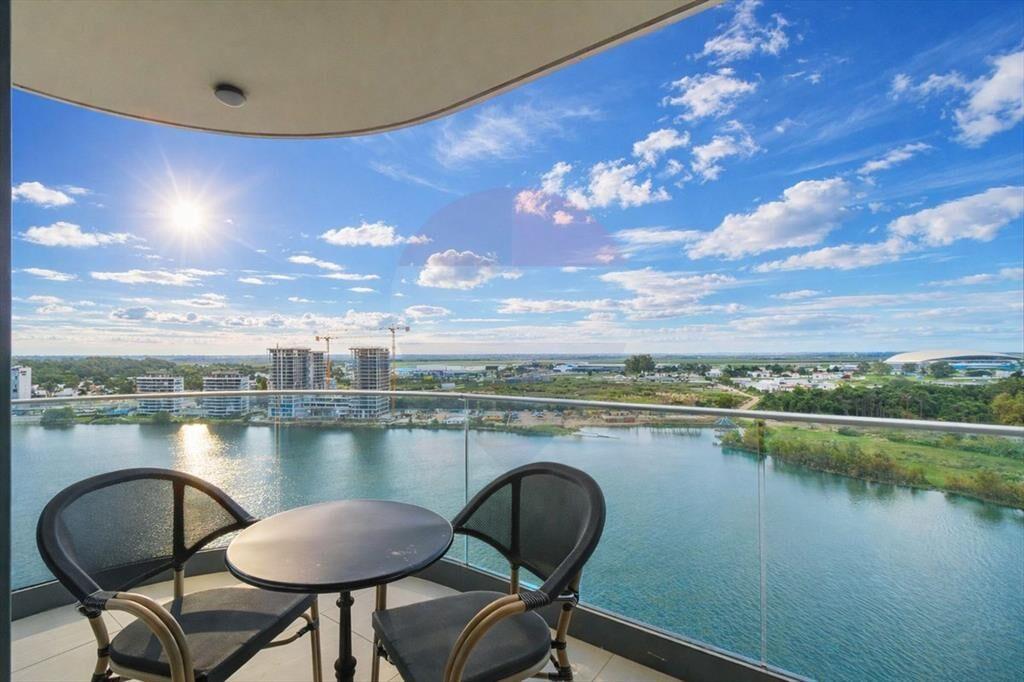 Venta PentHouse 4 Dormitorios Carrasco Boating
