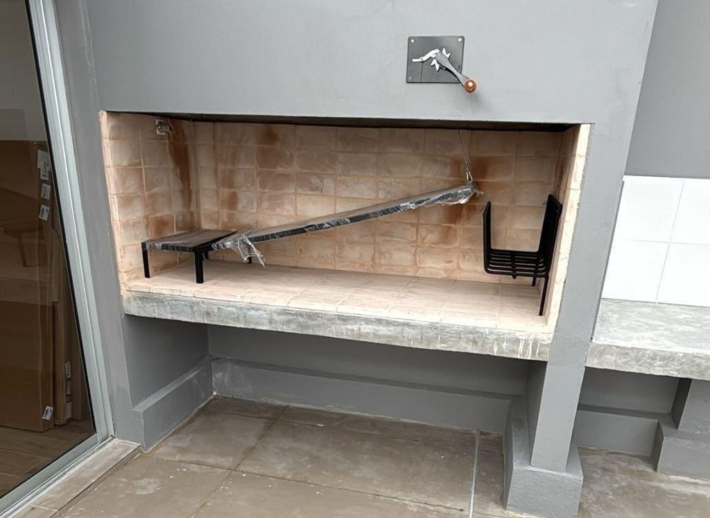Alquiler apartamento 1 dormitorio con patio a estrenar Buce