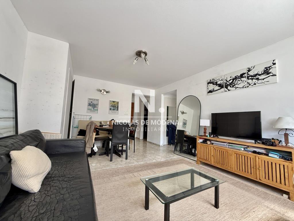 OPORTUNIDAD APARTAMENTO DE 1 DORMIOTORIO EN LA