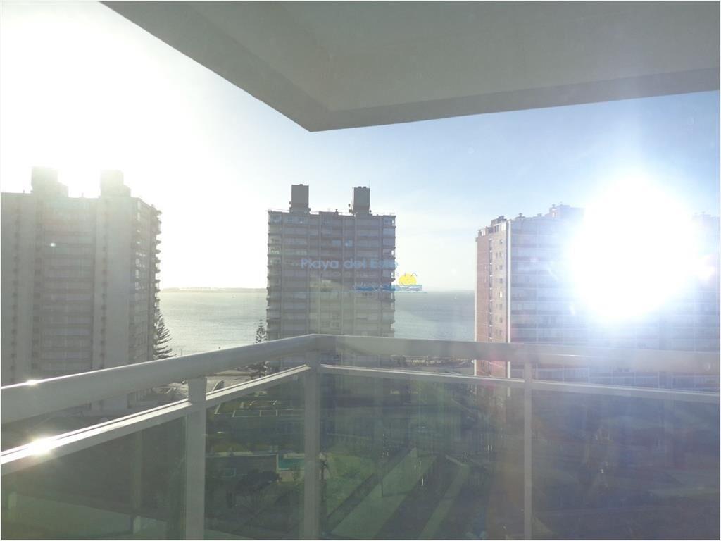 Apartamento en venta de 2 dormitorios en Punta ,