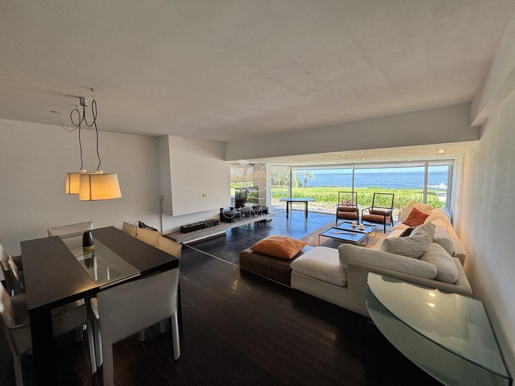 Apartamento en Lomo de la Ballena - Punta Ballena