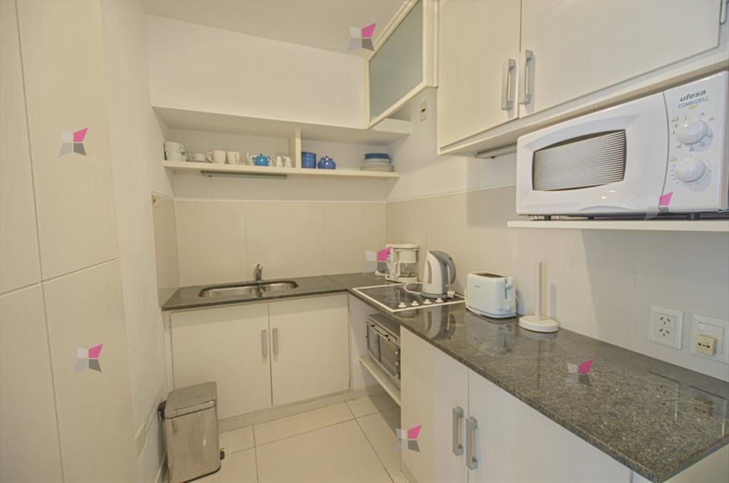 Apartamento 1 dormitorio en alquiler anual