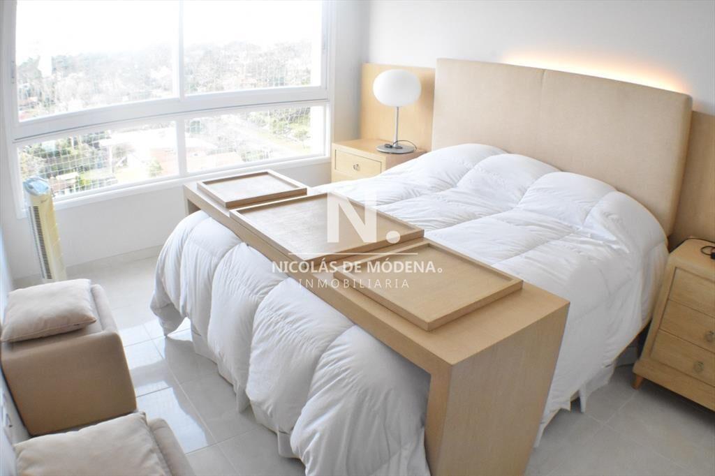Departamento de 3 dormitorios en venta, torre de