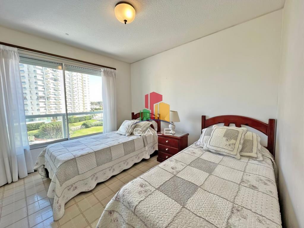 Apartamento en venta en Brava Punta del Este, 2 2