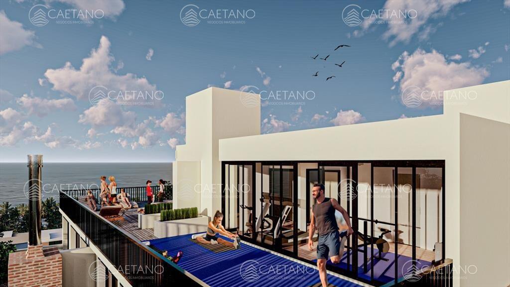 Venta apartamento Montevideo