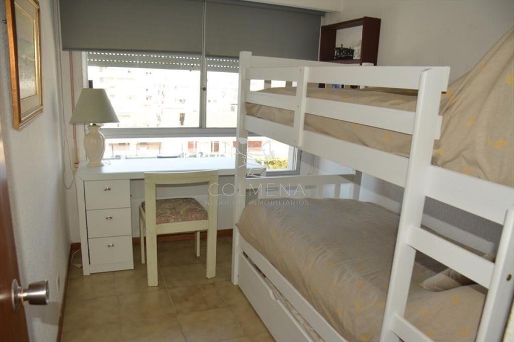 TORRE GATTAS de 2 dormitorios - Punta del Este