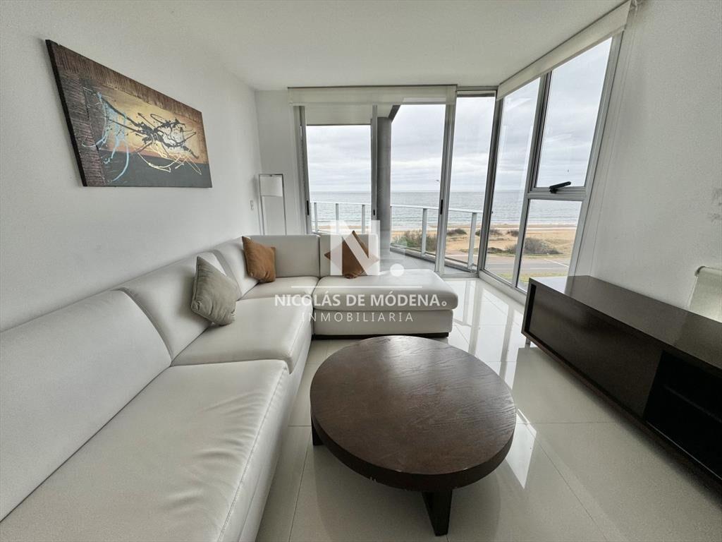 FRENTE AL MAR APARTAMENTO EN VENTA DE 2 EN MANSA